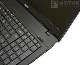 ������� Asus P52J� : ����� ������� ��������, ������ ��������� �������