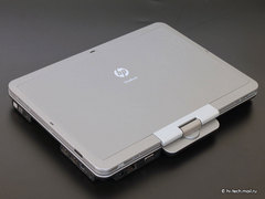 ����� �������� HP EliteBook 2740p: ���������� �����������