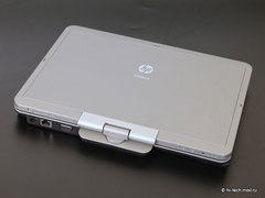 ����� �������� HP EliteBook 2740p: ���������� �����������