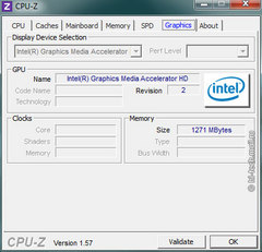 ����� �������� HP EliteBook 2740p: ���������� �����������