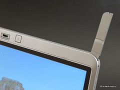 ����� �������� HP EliteBook 2740p: ���������� �����������