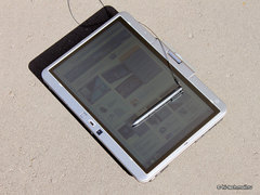 ����� �������� HP EliteBook 2740p: ���������� �����������