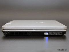 ����� �������� HP EliteBook 2740p: ���������� �����������