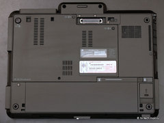 ����� �������� HP EliteBook 2740p: ���������� �����������