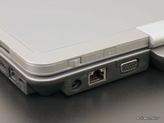 ����� �������� HP EliteBook 2740p: ���������� �����������