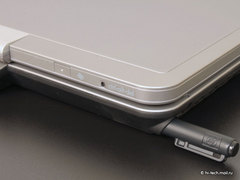 ����� �������� HP EliteBook 2740p: ���������� �����������