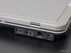 ����� �������� HP EliteBook 2740p: ���������� �����������