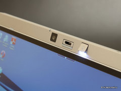 ����� �������� HP EliteBook 2740p: ���������� �����������