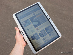 ����� �������� HP EliteBook 2740p: ���������� �����������