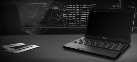 ������� ��� ������� Asus_B52F