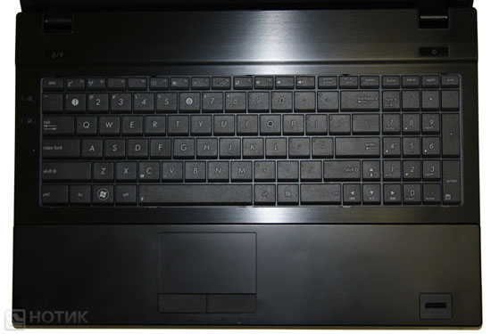 ������� Asus B53F : ����������