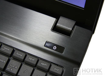 ������� Asus B53F : ������ �������� �������