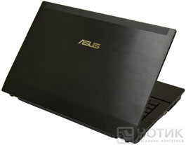 ������� Asus B53F ������������, ��� �����