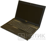 ������� Asus B53F � ���������� ��� ������ ���������