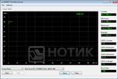 ������� Asus B53F : ���� Everest; Linear Read