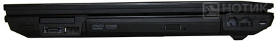 ������� Asus B53F : ������ �����