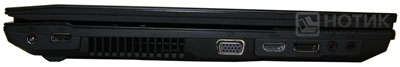������� Asus B53F : ����� �����
