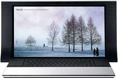 ������� Asus NX90Jq