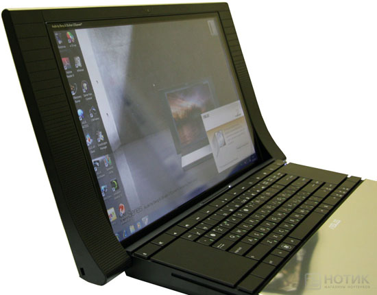 ������� ASUS NX90Jq: ���������� �����, ��� �����