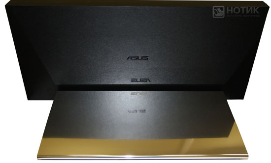 ������� ASUS NX90Jq �������� ����� � ��������