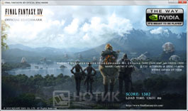 ������� ASUS NX90Jq: ���� ������������������ � ���� Final Fantasy 14