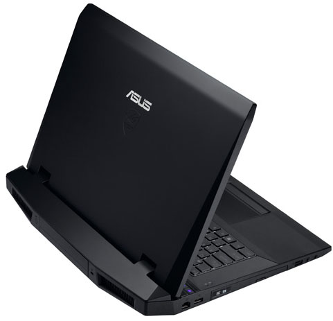 ������� Asus G73JH, ��������, ��� �����
