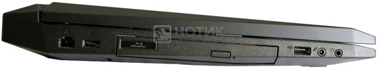 ������� Asus G73JH, ����� �����