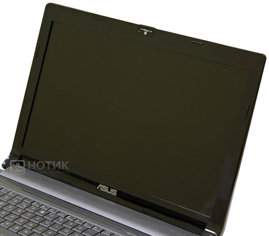 ������� Asus N73Jn, ��������������� ����� 