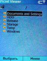 ���� Samsung SGH-i300