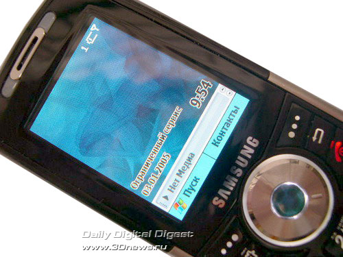 �������� Samsung SGH-i300 ����