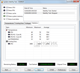 ���� ������������ �������� Asus U35Jc
