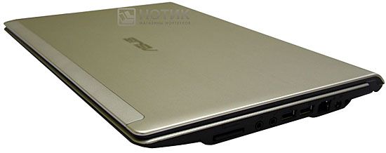 ������� Asus U35Jc, ��������, ��� ������