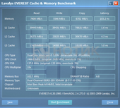 ���� Cache Memory �������� Asus U35Jc 