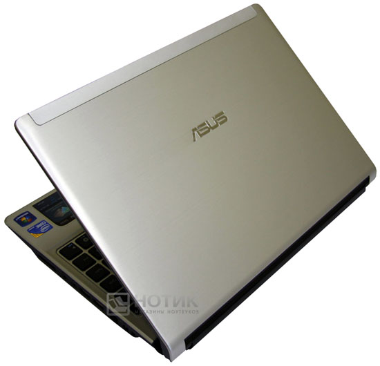 ������� Asus U35Jc, ������������, ��� ������