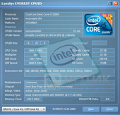 ���� 1--�� ���� CPU �������� Asus U35Jc