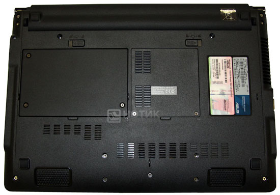������� Asus U35Jc