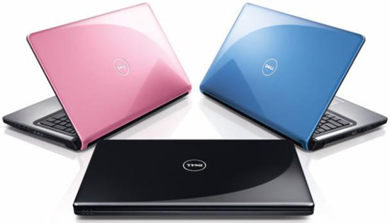 ������� Dell Inspirion 1564