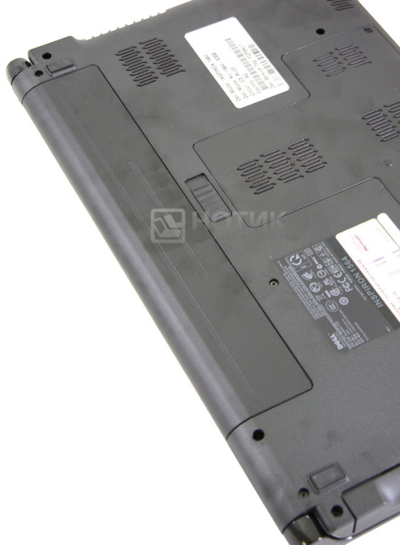 ������� Dell Inspirion 1564, ��������� �������