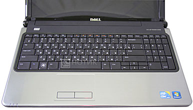 ������� Dell Inspirion 1564, ����������