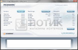 ������� Dell Inspirion 1564, PCMark Vintage test