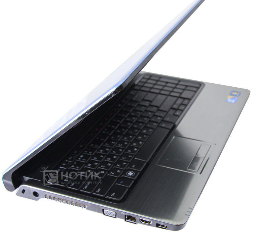 ������� Dell Inspirion 1564