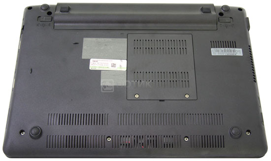 ������ ASUS Eee PC 1201NL, ��� �����