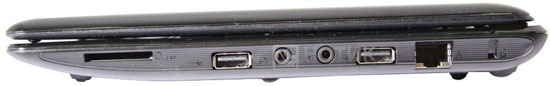 ������ ASUS EeePC 1201NL, ��� �����