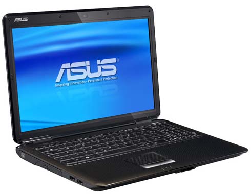 ������� Asus_K50IJ