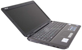 ������� Asus_K50IJ � �������� ���������, ��� �����