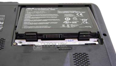 ������� Asus_K50IJ ���������� ����� 