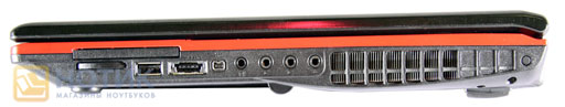 MSI GX740