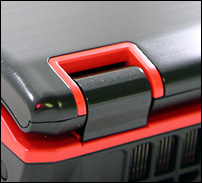MSI GX740