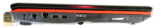 MSI GX740