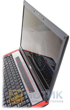 MSI GX740